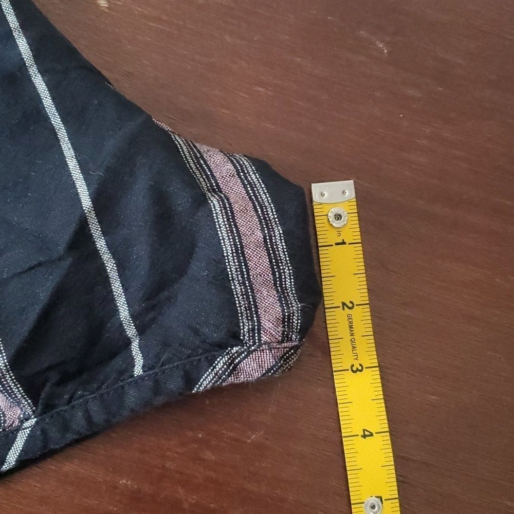 Lot of 2 Gap & Old Navy Women's Casual Shorts - Plus Size XXL (2XL) 🌛 - Picture 6 of 16